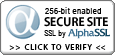 alphassl-trust-seal