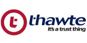 thawte