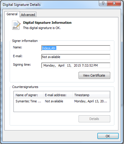 certificate-signature-details