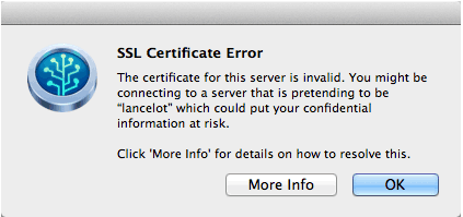 stash-server-ssl-error
