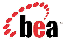 bea weblogic logo
