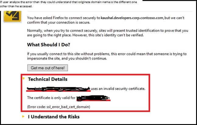 certificate-mismatch-error-in-firefox