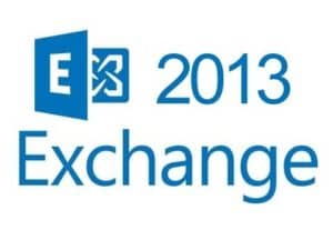 exchange server logo