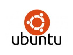 ubuntu logo