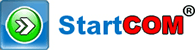 startcom logo
