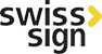 swiss sign logo