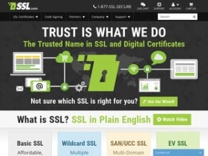  SSL.com SSL Certificate