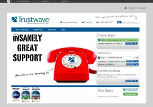 Trustwave SSL