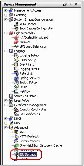 expand ssl certificate