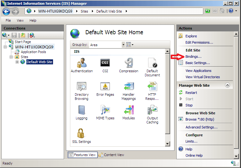 iis-manager-default-website