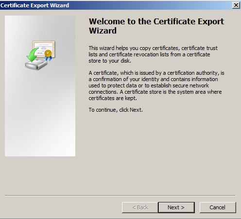 certificate-export-wizard