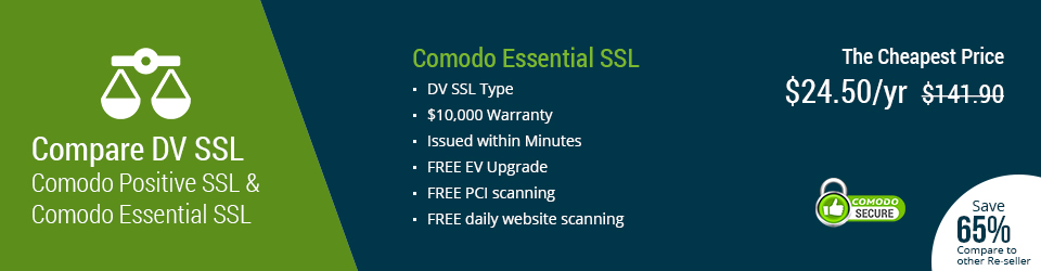 comodo-essential-ssl