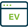 ev ssl icon