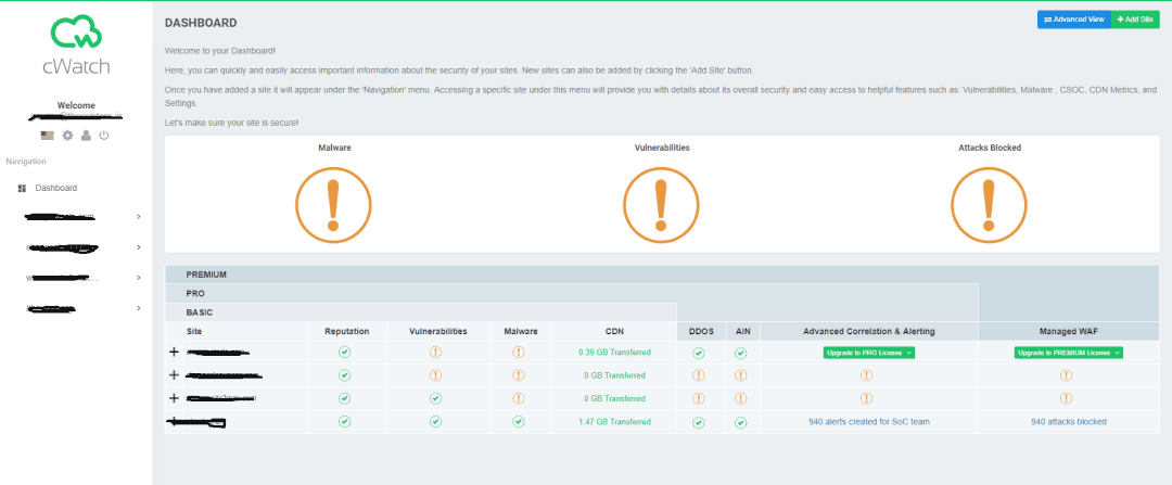 comodo-cwatch-after-login