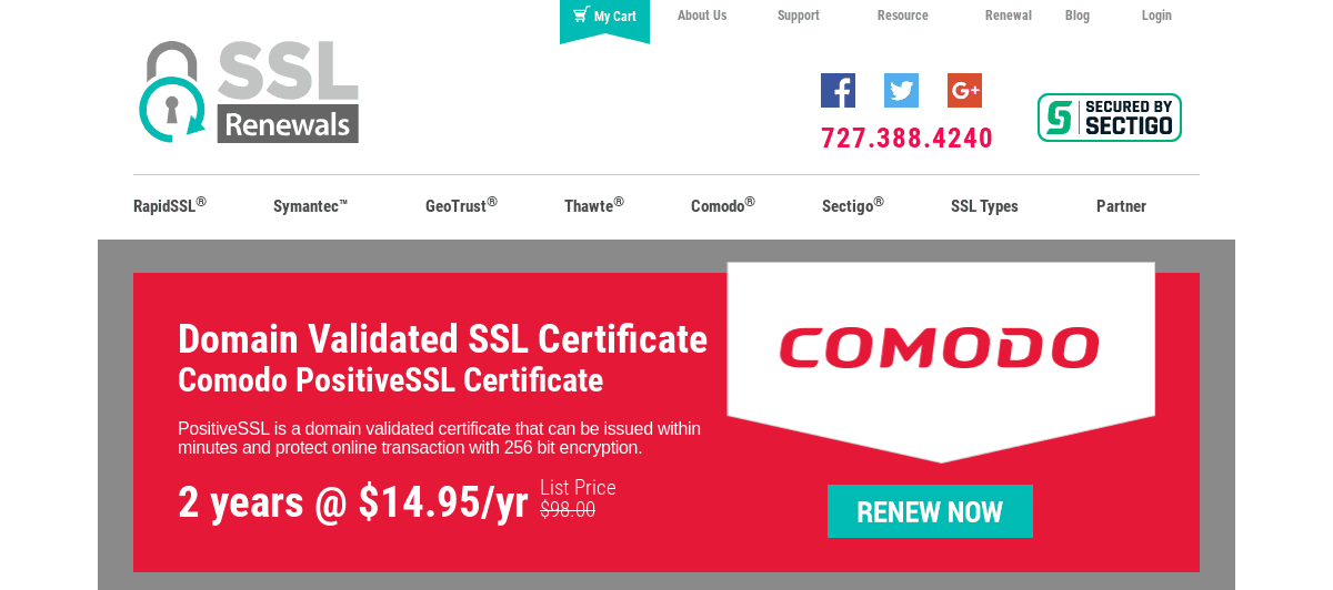 sslrenewals-website-review