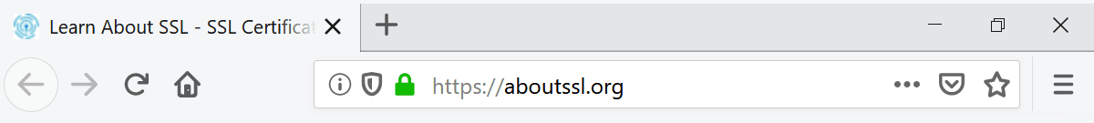 dv-ssl-firefox