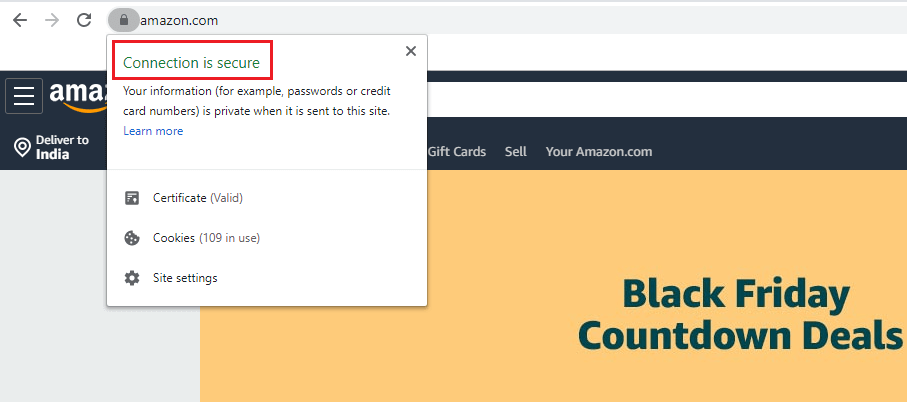 amazon-https