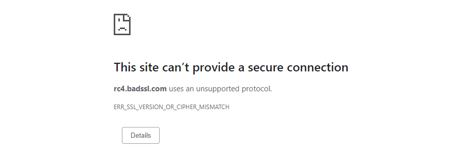 how-to-fix-err-ssl-version-or-cipher-mismatch-error