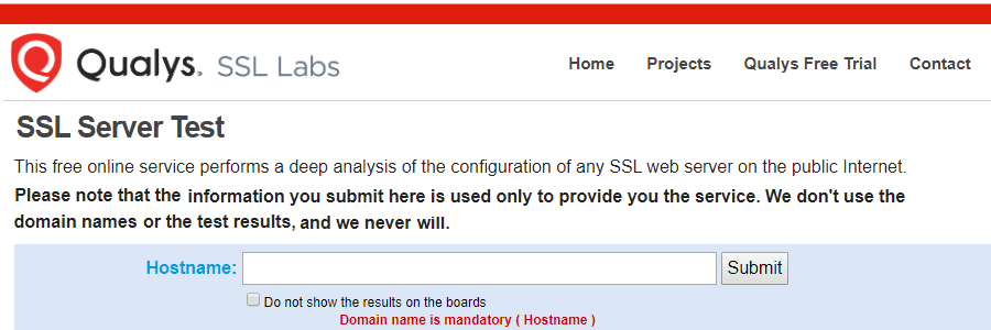 qualys-ssl-labs-ssl-checker-tool