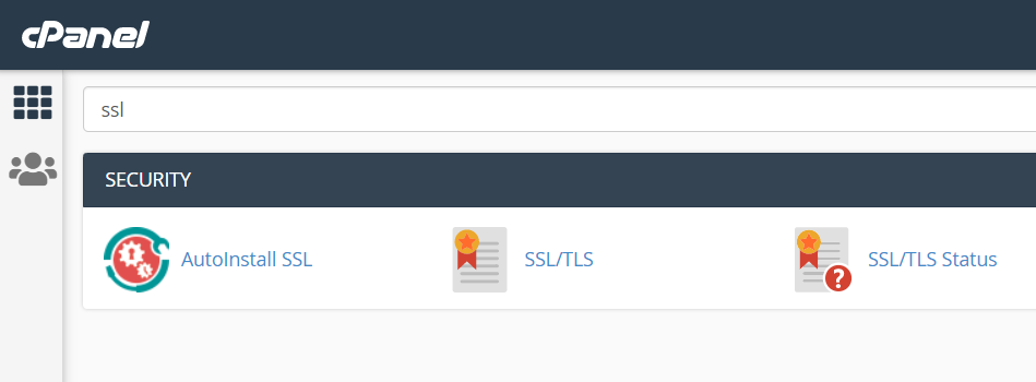 ssl-tls-cpanel