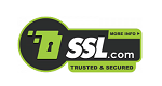 SSL.com Site Seal
