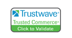 Trustwave Site Seal
