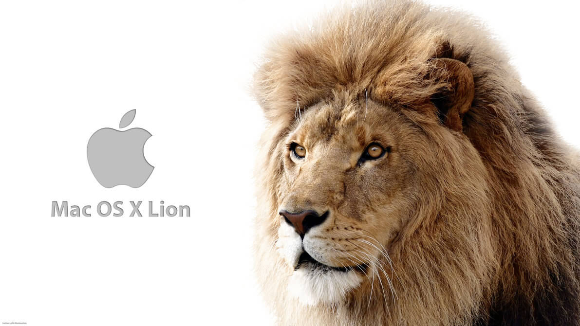 Mac OS X Lion Server