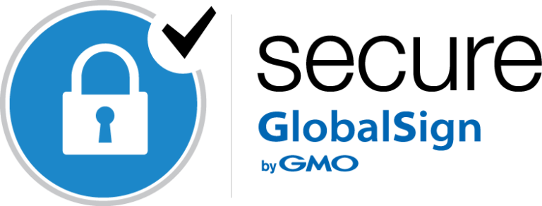 globalsign site seal