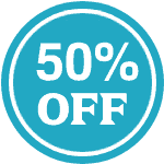 50-off-coupon-logo