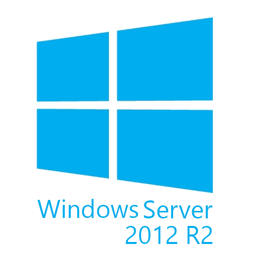 windows server 2012 r2
