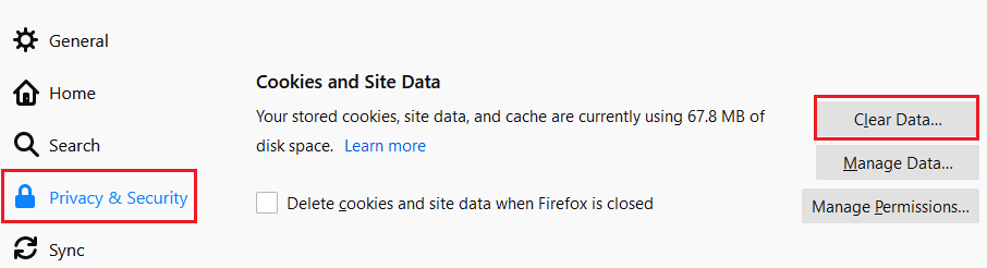 firefox-privacy-and-security-clear-data